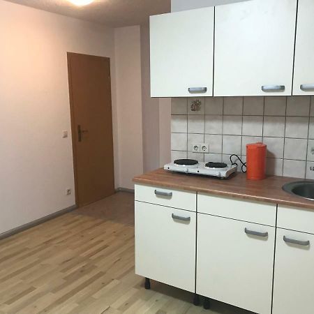 Appartment Митвайда Екстериор снимка